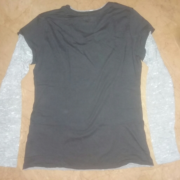 Pittsburgh Steelers Long Sleeve Shirt - Picture 2 of 3